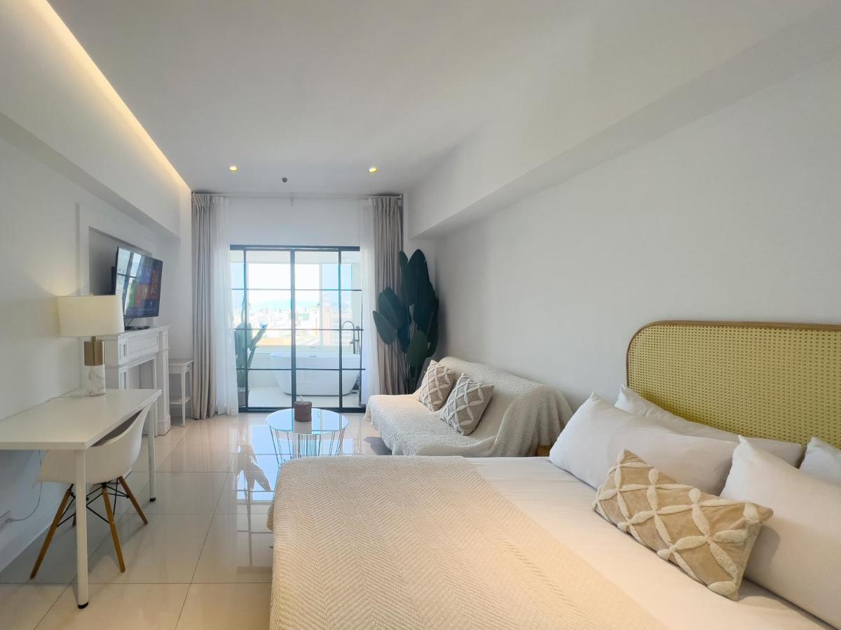 Urban Abode Apartment 1 Taipei Luaran gambar