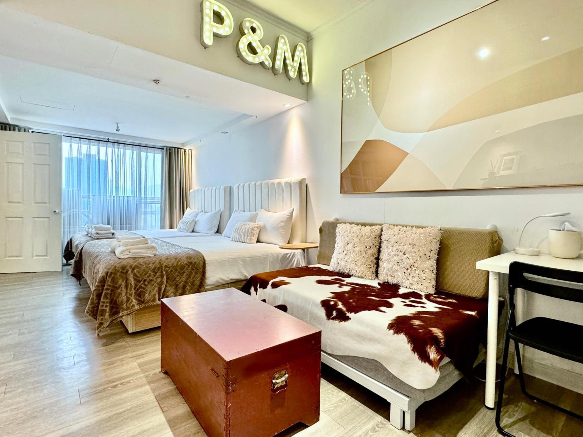 Urban Abode Apartment 1 Taipei Luaran gambar