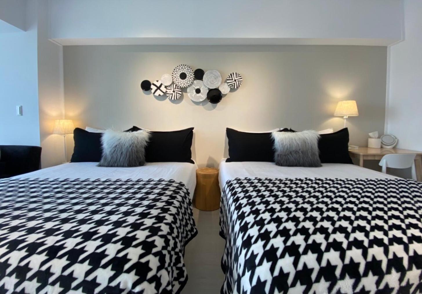 Urban Abode Apartment 1 Taipei Bilik gambar