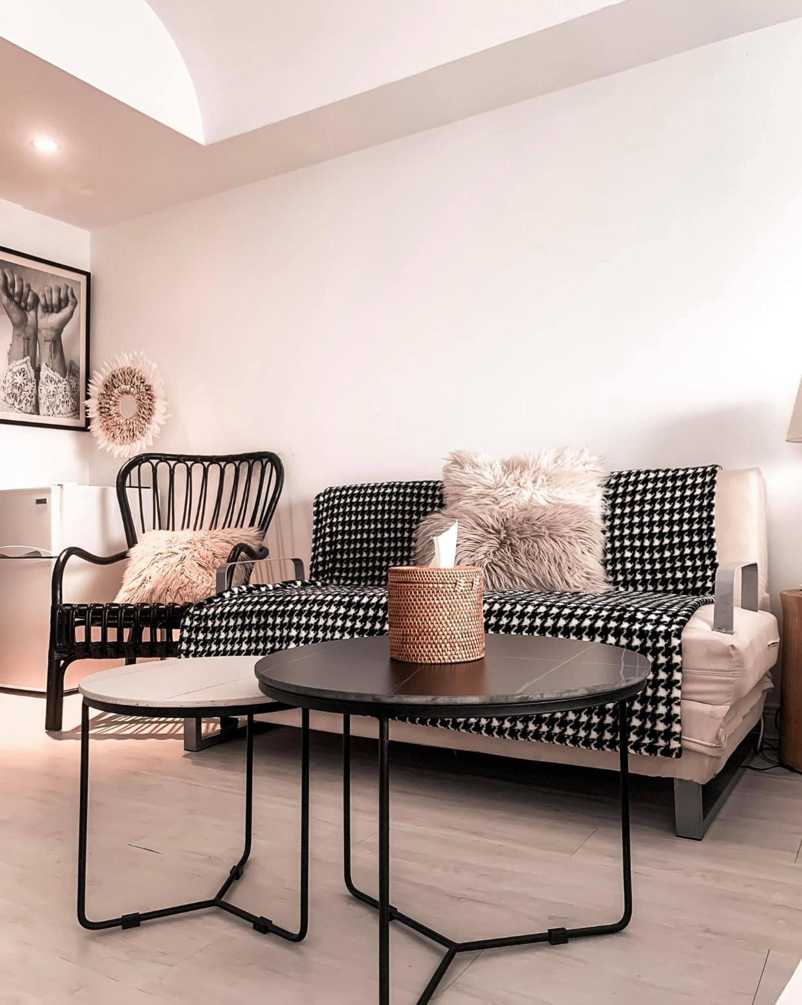 Urban Abode Apartment 1 Taipei Bilik gambar