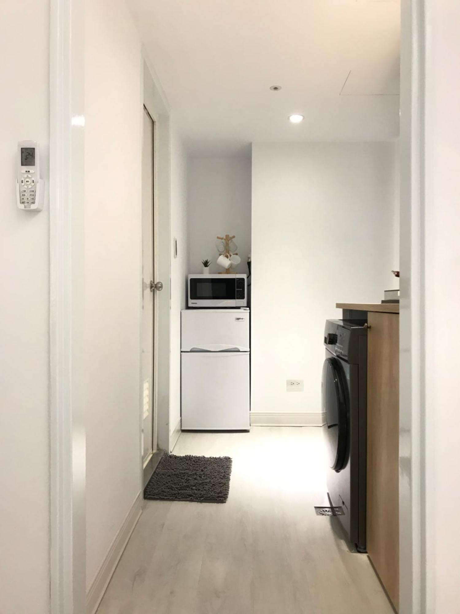 Urban Abode Apartment 1 Taipei Bilik gambar