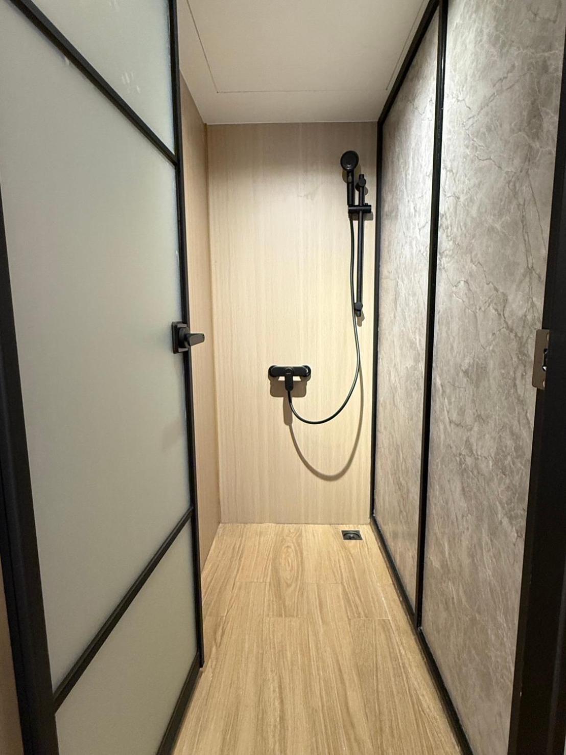 Urban Abode Apartment 1 Taipei Bilik gambar